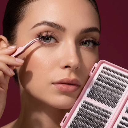 The Vernay Bond & Seal Lash Kit