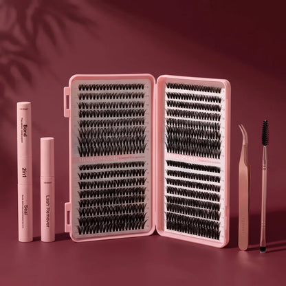 The Vernay Bond & Seal Lash Kit