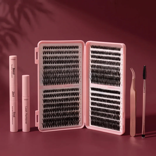 The Vernay Bond & Seal Lash Kit